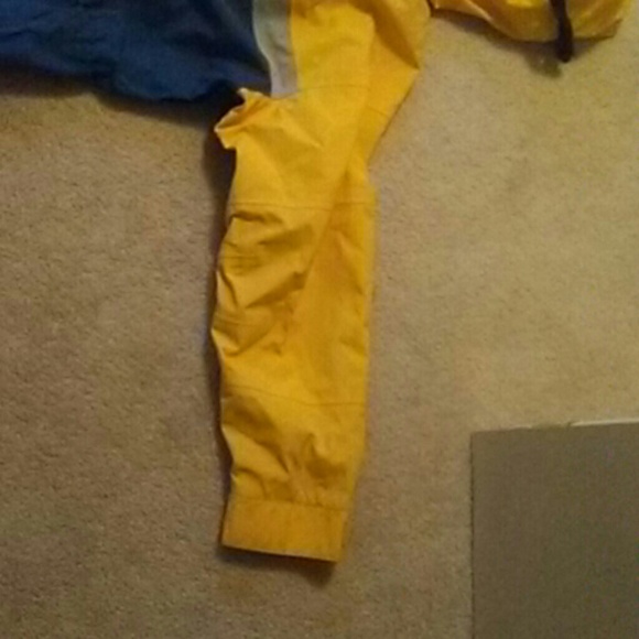 Wave Rave Gortex Jacket AL - Picture 6 of 6